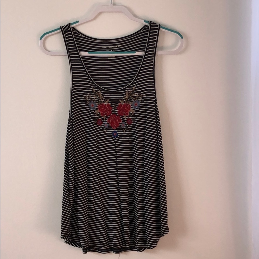 AEO Soft and Sexy Tank
